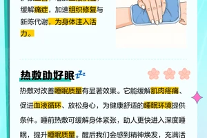  如何用热敷改善篮球训练中的血液循环：全面指南与实践经验